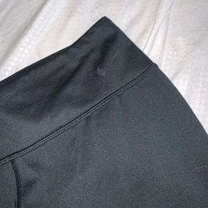 Nike golf leggings